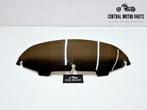 Windscherm 6 inch Dark Smoke Touring 1996-2013, Motoren, Ophalen of Verzenden, Gebruikt