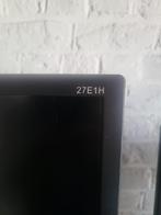 Monitor 27 inch, Ophalen, DisplayPort