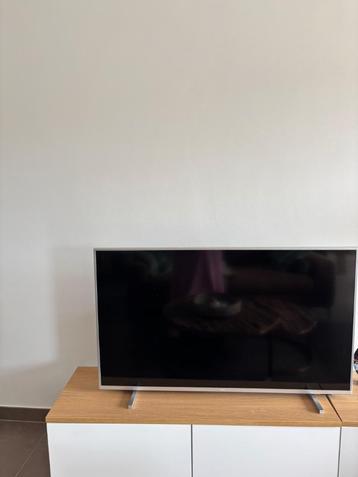 Philips TV beschikbaar voor biedingen