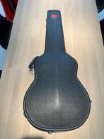 Gitaarkoffer STAGG, Muziek en Instrumenten, Ophalen, Zo goed als nieuw, Akoestische gitaar
