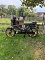 Derbi variant sport world champion, Fietsen en Brommers, Brommers | Derbi, Ophalen, 0 versnellingen, Klasse A (25 km/u), Zo goed als nieuw