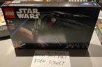 Lego Star Wars 75336 Transport of the Inquisitor Scythe, Ophalen of Verzenden, Nieuw, Complete set, Lego