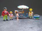 Playmobil ijskar, Ophalen of Verzenden