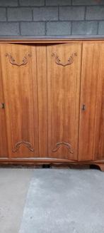 Kast gratis ophalen, Ophalen, Gebruikt