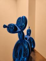 🎄💙 Jeff Koons (After) - Balloon Dog XXL Blue, Antiek en Kunst, Ophalen of Verzenden