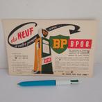 publicité BP, Collections, Enlèvement ou Envoi, Utilisé, Panneau publicitaire