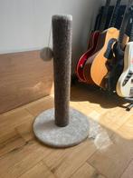 Krabpaal 60cm, Ophalen, Zo goed als nieuw, Krabpaal