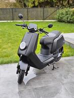 Scooter Electrique, Ophalen of Verzenden, Zo goed als nieuw