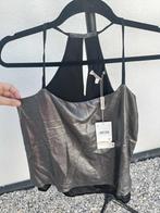 Topje, Kleding | Dames, Topjes, Nieuw, Ophalen of Verzenden, Clockhouse, Zonder mouw