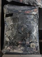 Magic FX CON10SL SF metallic confetti 55x17mm 1kg Silver, Ophalen of Verzenden, Nieuw, Overige typen, Kleur