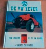 Boek  de VW kever, Boeken, Ophalen of Verzenden
