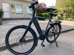 Ebike Gazelle Ultimate T10 HMB (880! km) H61 cm grijs mat, Fietsen en Brommers, Ophalen, Zo goed als nieuw, Gazelle