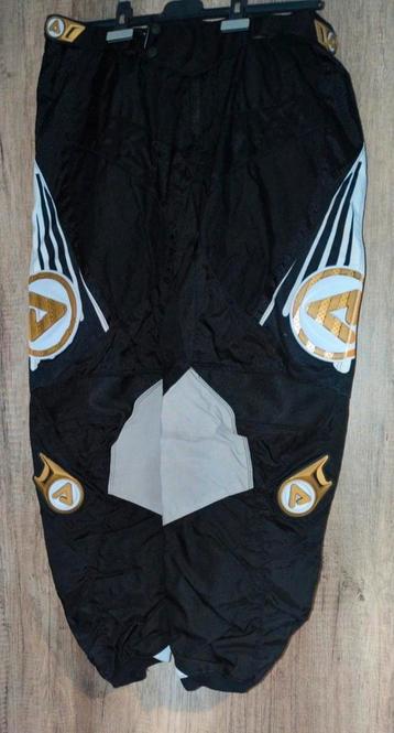 Motocrossbroek acerbis maat S  beschikbaar voor biedingen