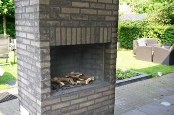 ALFREBO TUINHAARD BUITENHAARD VOOR ONDER DE OVERKAPPING  beschikbaar voor biedingen