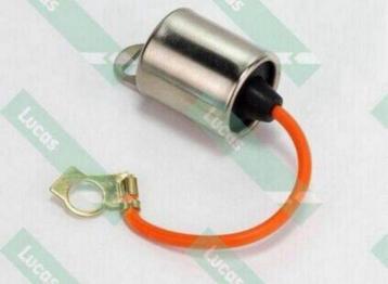 Lucas Condensator 25D distributors 1959-1974 classic Mini beschikbaar voor biedingen