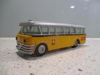 Tekno Denmark Volvo bus 850 PTT Lugano, Verzenden, Gebruikt, Bus of Vrachtwagen, Tekno