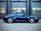 Porsche 911 - 992 - 1e eigenaar!, Auto's, Porsche, Automaat, Achterwielaandrijving, Euro 6, Lederen bekleding