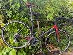 Giant TCR Advanced 2 Large, Fietsen en Brommers, Ophalen, 28 inch, Gebruikt, Carbon