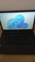 Laptop Acer I5, 15 inch, I5 5200U, Gebruikt, SSD