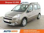 Citroën Berlingo 1.6 e-HDi Selection (bj 2015), Auto's, Voorwielaandrijving, Euro 5, Stof, Gebruikt