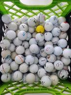 Golfballen, Enlèvement