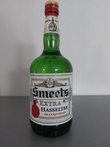 Smeets Extra Hasselt genever, Enlèvement ou Envoi, Neuf