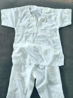 Gemengde set 3 jaar Noord-Afrikaanse outfit met borduursel, Kinderen en Baby's, Kinderkleding | Maat 104, Ophalen of Verzenden