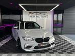BMW M2 VENDU // SOLD (bj 2020, automaat), Auto's, BMW, Automaat, 4 zetels, USB, Gebruikt