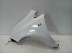 SPATBORD LINKS VOOR Opel Corsa D (01-2006/12-2014), Gebruikt, Links, Opel, Spatbord
