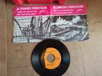 De Zangeres Zonder Naam* ‎– Jongens Van Achttien Jaar! / Noo, CD & DVD, Vinyles | Néerlandophone, Enlèvement ou Envoi, Comme neuf
