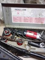 Outillage plomberie, Doe-het-zelf en Bouw, Sanitair, Ophalen, Gebruikt, Overige typen