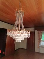 Kristallen Luchter, Huis en Inrichting, Lampen | Kroonluchters, Ophalen