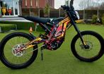 Surron Light Bee x, NIEUWSTAAT!!!, Fietsen en Brommers, Ophalen, Zo goed als nieuw, Suzuki