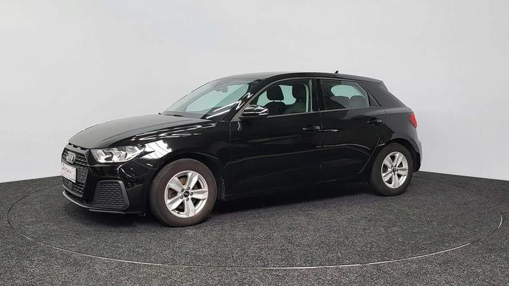 Audi A1 Sportback A1 30 TFSI ~ Airco ~ Digital ~ Top Deal, Auto's, Audi, Bedrijf, Te koop, A1, ABS, Airbags, Airconditioning, Android Auto
