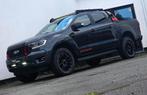 Ford Ranger 2.0BiT UNIEKE EDITIE THUNDER € 27264 EXBTW/HTVA, Auto's, Automaat, 4 cilinders, Blauw, 157 kW
