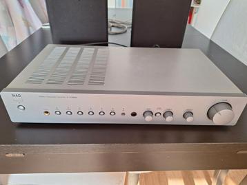NAD C 315BEE, Enlèvement ou Envoi, Comme neuf, Stéréo