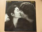 JOHN LENNON & YOKO ONO : DOUBLE FANTAISIE (LP), CD & DVD, Vinyles | Pop, Comme neuf, 12 pouces, Enlèvement ou Envoi, 1960 à 1980