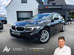 BMW 320 e Touring ** Navi/Carplay | Sensoren V/A | Cruise, 1998 cc, 0 min, 0 kg, Zwart