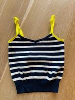 Indee cropped top 12jaar   NIEUW, Enfants & Bébés, Vêtements enfant | Taille 152, Neuf, Indee, Enlèvement ou Envoi, Chemise ou À manches longues