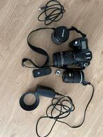 Nikon D50, Audio, Tv en Foto, Ophalen, Gebruikt, Spiegelreflex, Nikon
