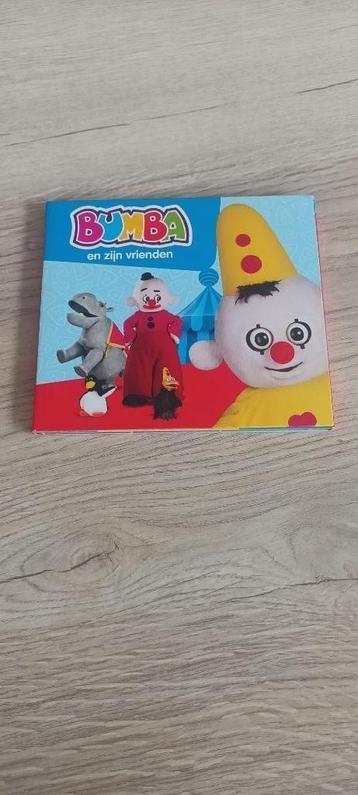 Cd bumba en zijn vrienden beschikbaar voor biedingen
