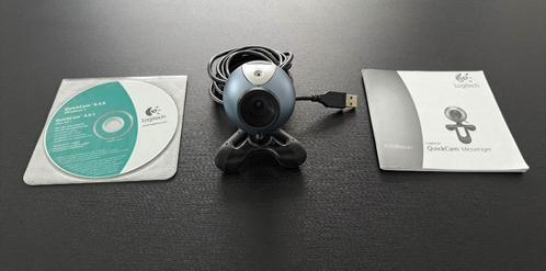 Lot Logitech webcams (apart verkrijgbaar), Computers en Software, Webcams, Zo goed als nieuw, Bedraad, ChromeOS, MacOS, Windows