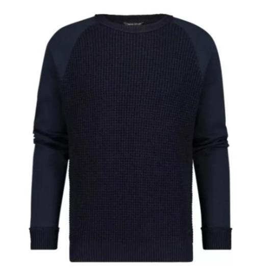 NIEUW 2 herentruien xl Human Nature 100 % biologisch katoen, Kleding | Heren, Truien en Vesten, Nieuw, Ophalen