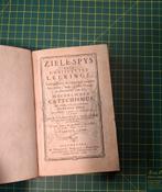 Catechismus (CATECHISMUS) 1765, Ophalen of Verzenden