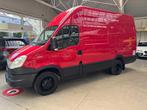 Iveco - Daily - 40c15 - Van, Auto's, Bestelwagens en Lichte vracht, Euro 5, Gebruikt, Iveco, Bedrijf