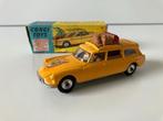 Corgi Toys Citroën ID19 Safari, Hobby & Loisirs créatifs, Voitures miniatures | 1:43, Corgi, Utilisé, Voiture, Enlèvement ou Envoi