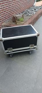 Professionele flightcase., Ophalen, Gebruikt, Flightcase