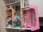 Poppenhuis, Kinderen en Baby's, Ophalen, Poppenhuis