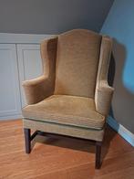 Bergère fauteuils (2 stuks), Ophalen, 75 tot 100 cm, Zo goed als nieuw, 75 tot 100 cm