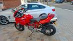Ducati MULTISTRADA 1100 benzine, Motoren, Ophalen, Gebruikt